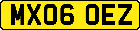 MX06OEZ