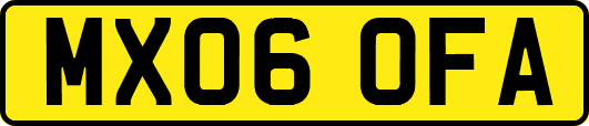 MX06OFA
