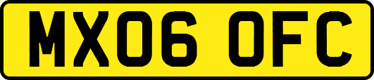 MX06OFC