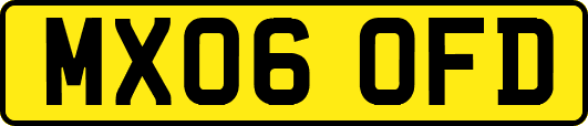 MX06OFD