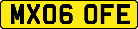 MX06OFE