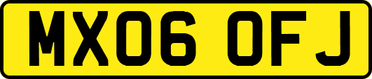 MX06OFJ