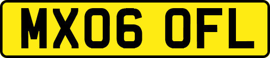 MX06OFL