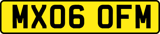 MX06OFM