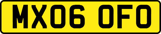 MX06OFO