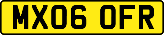 MX06OFR