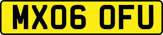 MX06OFU
