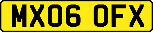 MX06OFX