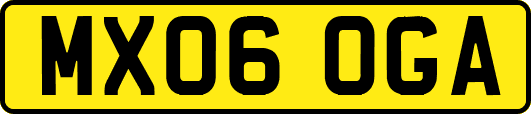 MX06OGA
