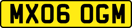 MX06OGM