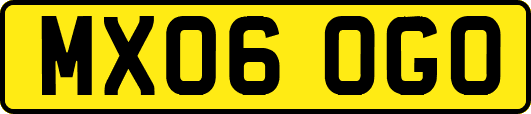 MX06OGO