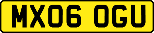 MX06OGU