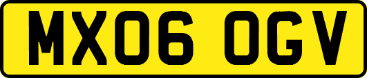MX06OGV
