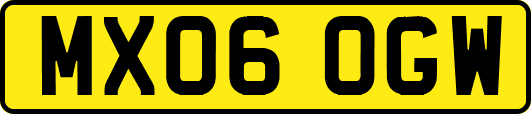 MX06OGW
