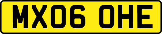 MX06OHE