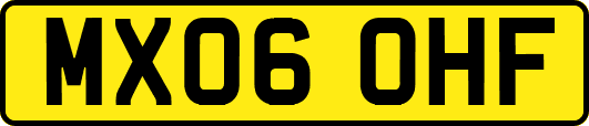 MX06OHF