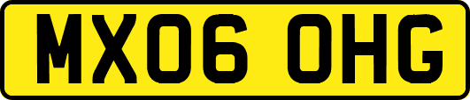 MX06OHG