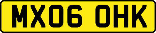 MX06OHK