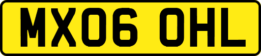 MX06OHL