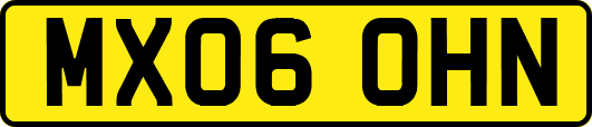 MX06OHN