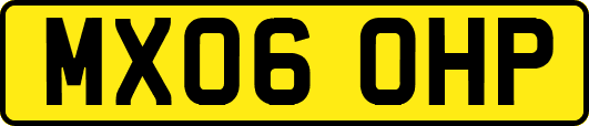 MX06OHP