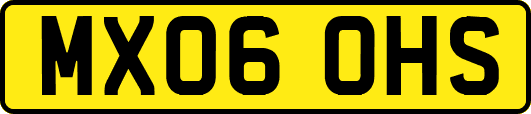 MX06OHS