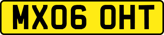 MX06OHT