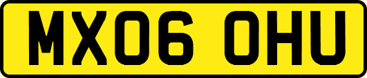 MX06OHU