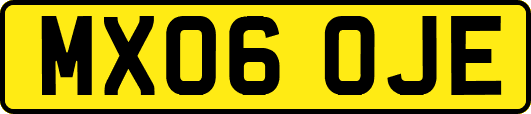 MX06OJE