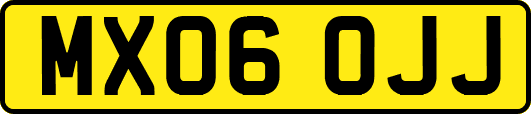 MX06OJJ