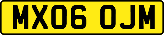 MX06OJM
