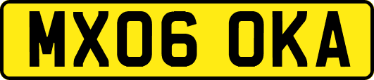 MX06OKA