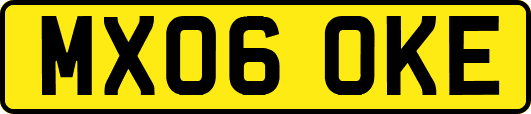 MX06OKE