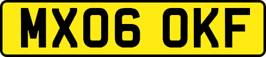 MX06OKF