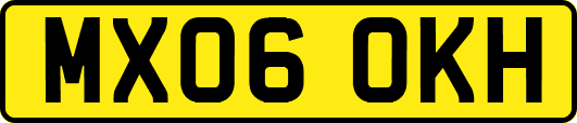 MX06OKH