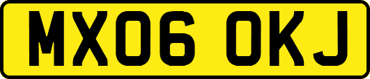 MX06OKJ