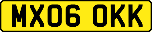 MX06OKK