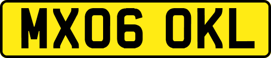 MX06OKL