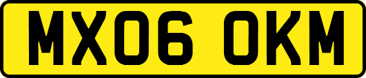 MX06OKM