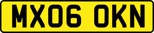 MX06OKN
