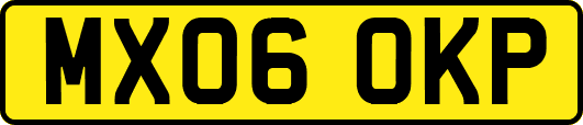 MX06OKP
