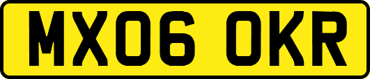MX06OKR