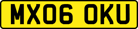 MX06OKU
