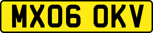 MX06OKV