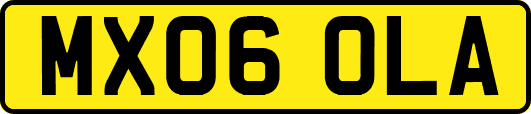 MX06OLA