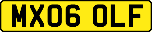 MX06OLF