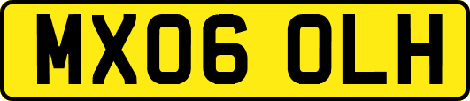 MX06OLH