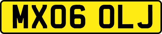 MX06OLJ