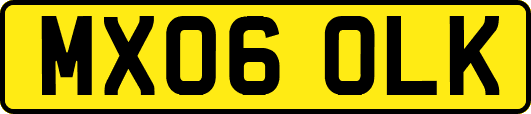 MX06OLK