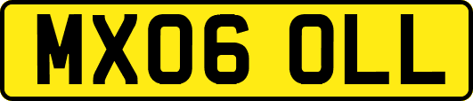 MX06OLL
